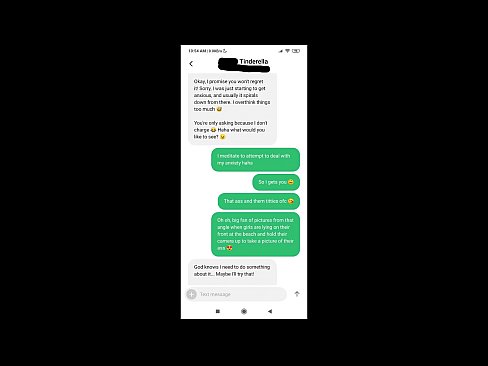 ❤️ ฉันเพิ่ม PAWG ใหม่จาก Tinder ในฮาเร็มของฉันแล้ว (รวมคุยกับ Tinder ด้วย) ️ โป๊ทางทวารหนัก ที่ th.hdpornpics.ru ❌❤